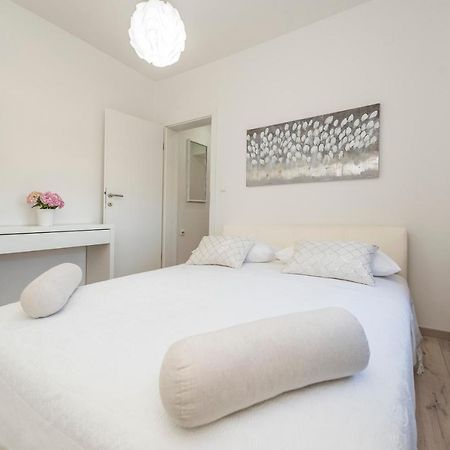 Appartement Matej à Bibinje Extérieur photo