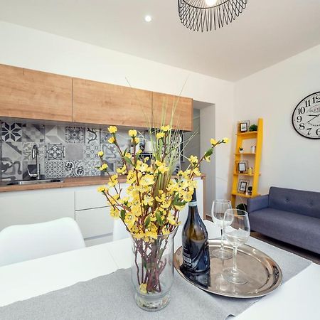 Appartement Matej à Bibinje Extérieur photo