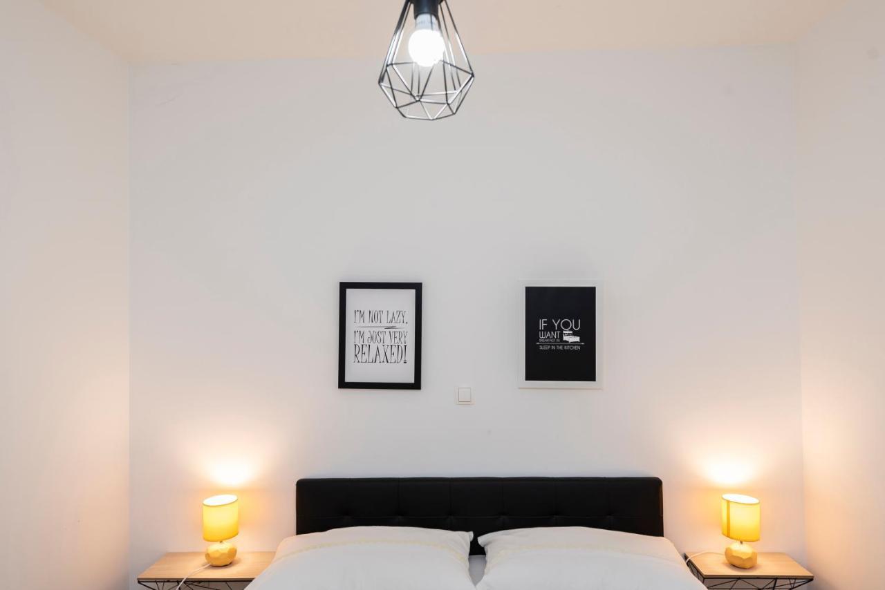 Appartement Matej à Bibinje Extérieur photo