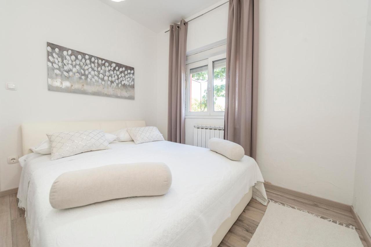 Appartement Matej à Bibinje Extérieur photo