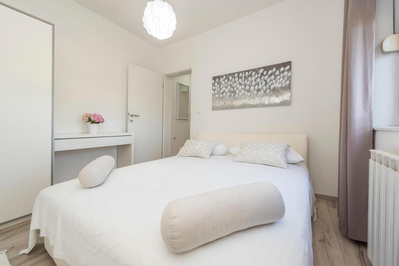 Appartement Matej à Bibinje Extérieur photo