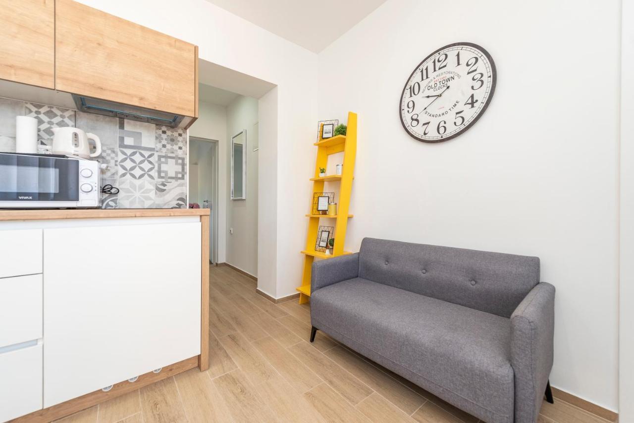 Appartement Matej à Bibinje Extérieur photo