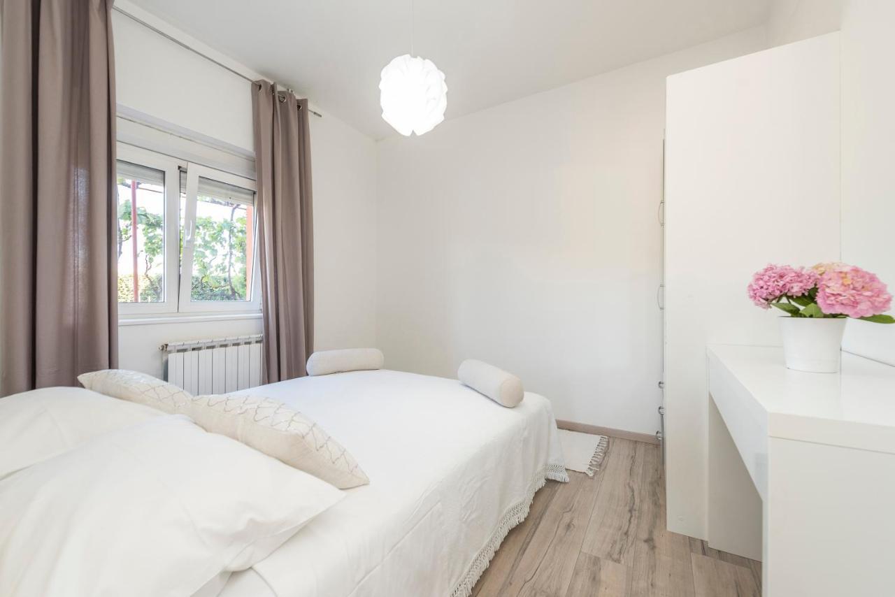Appartement Matej à Bibinje Extérieur photo