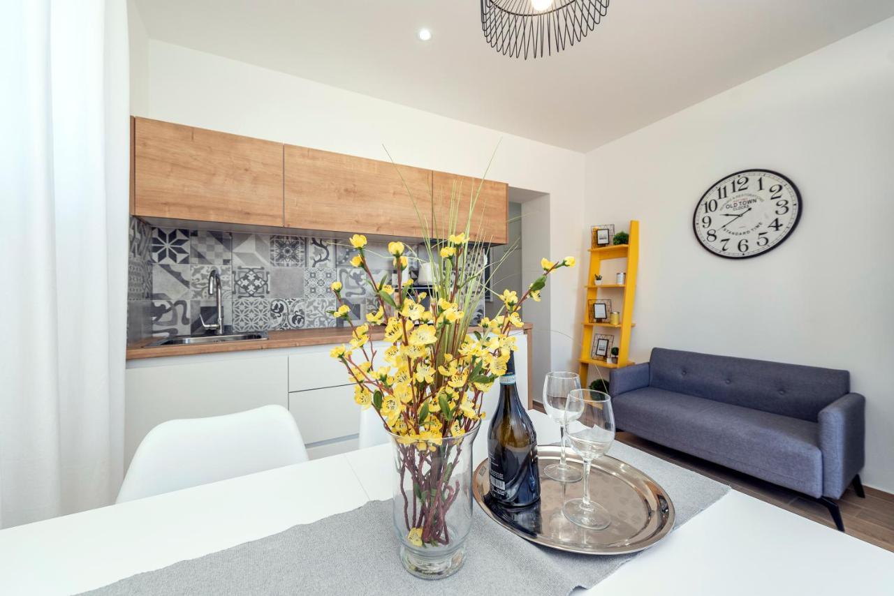 Appartement Matej à Bibinje Extérieur photo